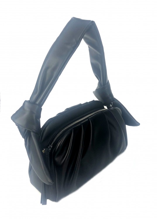 Женская сумка Ego Favorite 43-1370 чёрный цвет фото
