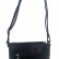 Женская сумки Kimguru 95226 черный цвет фото