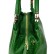 Женская сумка RICHEZZA 1012 зелёный цвет фото