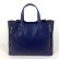 Женская сумка Ego Favorite 1009-1755 синий цвет фото