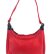 Женская сумка EDU KALEER 9281 красный цвет фото