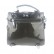 Женская сумка Velina Fabbiano 592054 серый цвет фото
