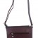 Женская сумки Kimguru 95226 вино цвет фото