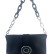 Женская сумка Velina Fabbiano 592510 синий цвет фото