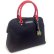 Женская сумка Ego Favorite 13-1701 черный цвет фото