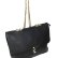 Женская сумка Lian 1512 черный  цвет фото