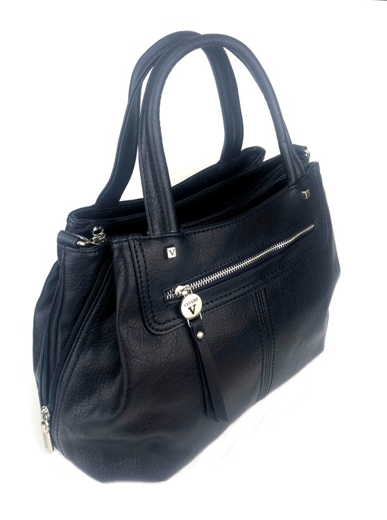 Женская сумка Kenguru 36059 синий цвет фото