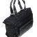 ЖенскаяМужская сумка RICHEZZA 179159 черный цвет фото