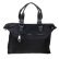 ЖенскаяМужская сумка RICHEZZA 179159 черный цвет фото
