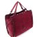 Женская сумка RICHEZZA 2138 бордовый цвет фото