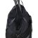 ЖенскаяМужская сумка RICHEZZA 9011 черный цвет фото
