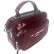 Женская сумка Velina Fabbiano 592489 бордовый цвет фото