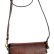 Женская сумка RICHEZZA 11471 коричневый цвет фото