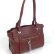 Женская сумка Kenguru 30105 коричневый цвет фото