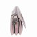Женская сумка Kenguru 30073 розовый цвет фото