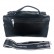Женская сумка Velina Fabbiano 591021 черный цвет фото