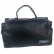 Женская сумка Velina Fabbiano 591021 черный цвет фото