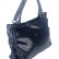 Женская сумка EDU KALEER 1913 синий цвет фото