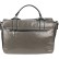 Женская сумка EDU KALEER 8028 серый цвет фото
