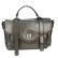 Женская сумка EDU KALEER 8028 серый цвет фото