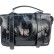 Женская сумка EDU KALEER 8028 черный цвет фото
