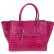 Женская сумка Abada 3115 розовая цвет фото