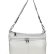 Женская сумка RICHEZZA 8200 серый цвет фото