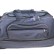 Дорожная дорожная сумка continent m-5801 серый цвет фото