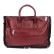 сумка Velina Fabbiano 592496 бордовый цвет фото