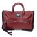  сумка Velina Fabbiano 592496 бордовый цвет фото