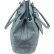 Женская сумка Kenguru 6810 голубой цвет фото