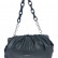 Женская сумка Velina Fabbiano 552920 серый цвет фото