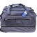 Дорожная дорожная сумка continent m-6101 серый цвет фото