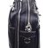 Мужская сумка Wanlima 501-2370 черный цвет фото