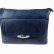 Женская сумка Kenguru 9528 синий цвет фото