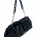 Женская сумка Velina Fabbiano 552920 черный цвет фото