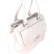 Женская сумка Kenguru 6810 бежевый цвет фото