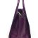 Женская сумка Abada 3115 фиолетовая цвет фото