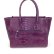 Женская сумка Abada 3115 фиолетовая цвет фото