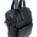 Мужская сумка ZINIXS 0716 черный цвет фото