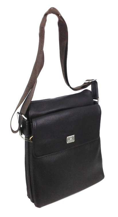 Мужская сумка BOLINNI X40-99622 коричневый цвет фото