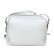 Женская сумка RICHEZZA 4295 серый цвет фото