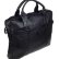 Мужская сумка ZZNICK 0085 черный цвет фото