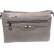 Женская сумка Kenguru 95211 серый цвет фото