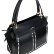 Женская сумка Wanlima 66049372 черный цвет фото