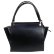Женская сумка Wanlima 66049372 черный цвет фото