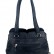 Женская сумка Kenguru 33368 синий цвет фото