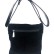 Женская сумка VALENSIY 18233 черный цвет фото