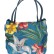 Женская сумка Shane 948 Дорис бирюзовый цвет фото