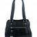 Женская сумка VEVERS 35265 черный цвет фото